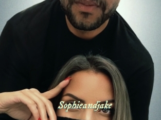 Sophieandjake