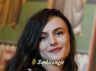 Sophieangie