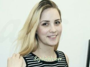 Sophieblower