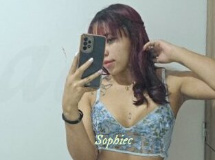 sophiec Année du sexe