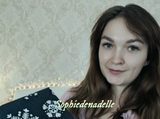 Sophiedenadelle