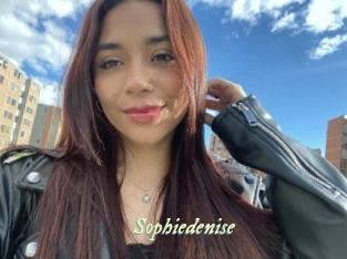sophiedenise Année du sexe