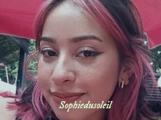 Sophiedusoleil