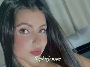 Sophiejonson