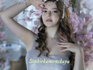 Sophiekamenskaya