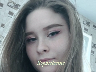 Sophieleeme