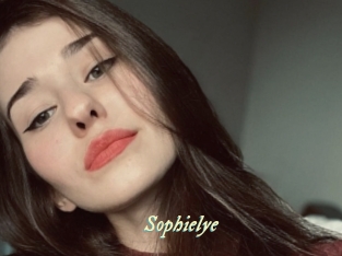 sophielye Année du sexe