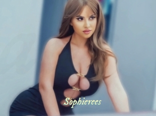 Sophierees
