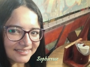 Sophierose