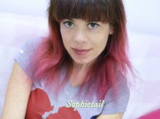 sophietail Année du sexe