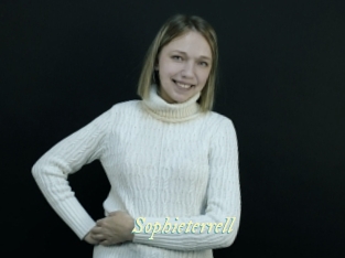 Sophieterrell