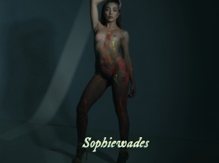 sophiewades Année du sexe