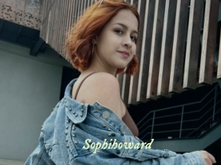 Sophihoward