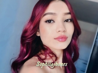 Sophiiajhones