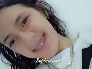 Sophiievans