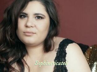 Sophintricated