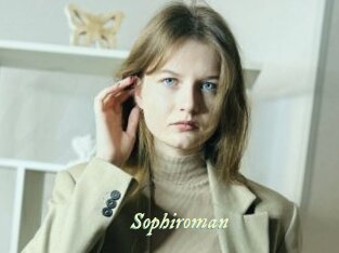 sophiroman Année du sexe