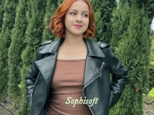 Sophisoft