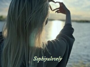 Sophiyalovely