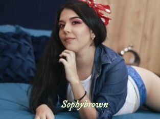 Sophybrown