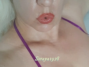 Soraya1978