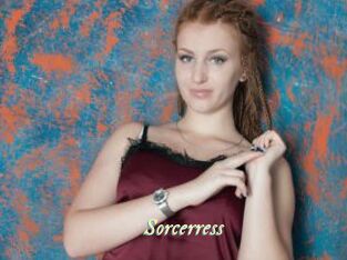 Sorcerress
