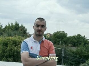 sorenbjerg Année du sexe