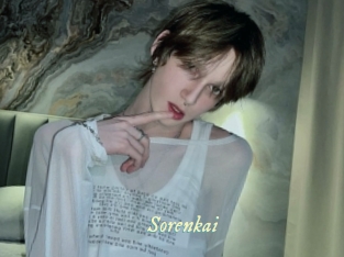 sorenkai Année du sexe