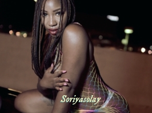 Soriyasolay