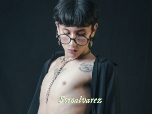 soroalvarez Année du sexe