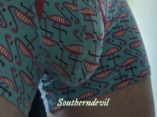 Southerndevil