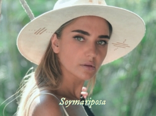 Soymariposa