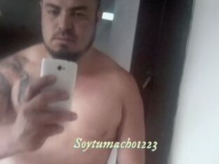 Soytumacho1223
