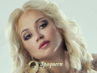Spaqueen