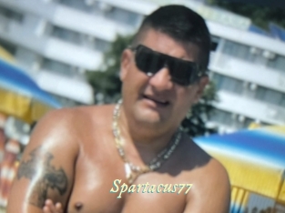 Spartacus77
