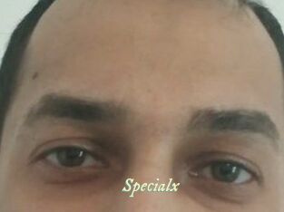 Specialx