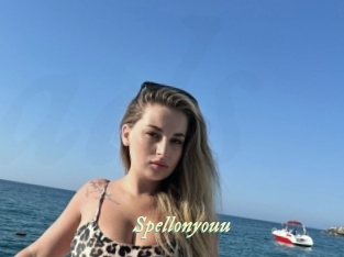 Spellonyouu