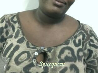 Spicequeen