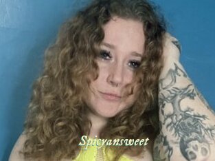spicyansweet Année du sexe