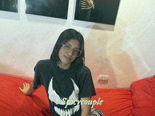 spicycouple Année du sexe