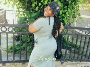 spicyexi Année du sexe