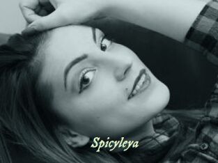 spicyleya Année du sexe