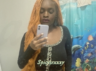 Spicysexxxy