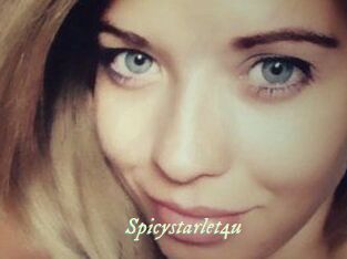 Spicystarlet4u