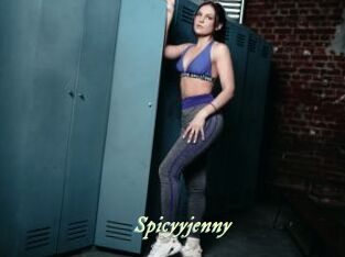 Spicyyjenny