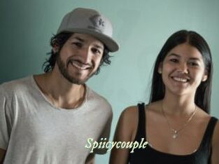 Spiicycouple