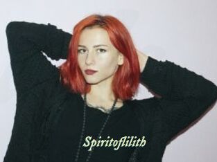 Spiritoflilith