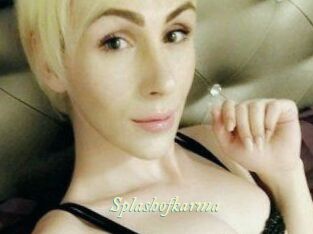 Splashofkarma
