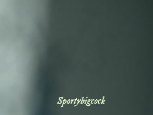Sportybigcock