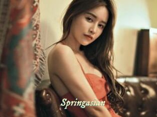 Springasian